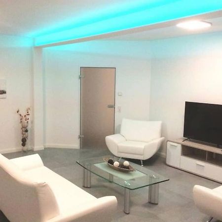 バンネヴィッツ Elegantes Haus Im Dresdner Suedenヴィラ エクステリア 写真